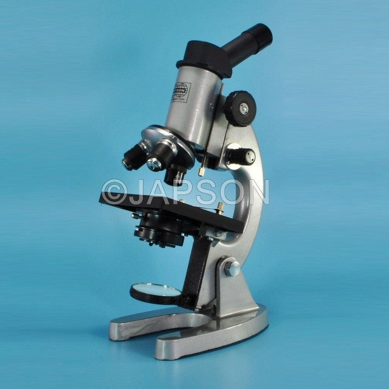 Student Microscope, Inclined Tube Student Microscope, Inclined Tube